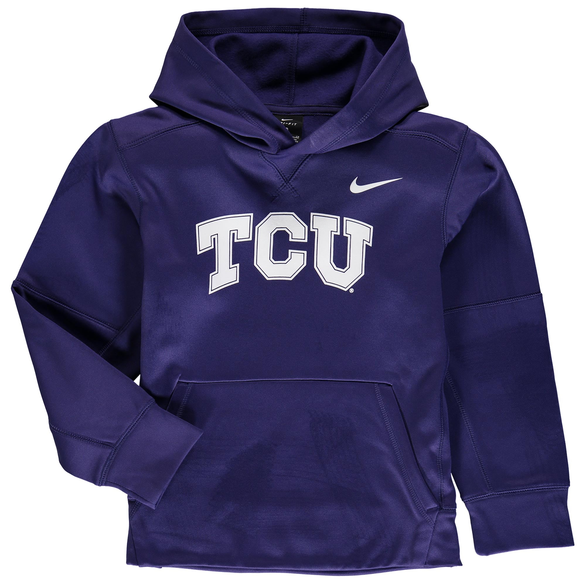 Tcu nike hoodie Clearance