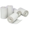 PM Company Direct Thermal Printing Thermal Paper Rolls, 2 1/4" x 55 ft, White, 50/Carton