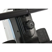 Stamina Products Multi-Level Magnetic Resistance Compact Rowing Machine