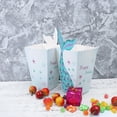 thumbnail image 5 of FRCOLOR 24pcs Mermaid Popcorn Boxes Printing Party Treat Box Container for Birthday 12pcs Blue 12pcs Green, 5 of 5