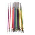 thumbnail image 1 of Repuestos de Bolígrafo de de Pastel Metálico Brillante, Recambios de Tinta de Bolígrafo para - colores pastel, colores pastel Sunnimix Recambios de bolígrafo de gel, 1 of 6