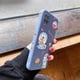 thumbnail image 2 of Para Samsung Galaxy A12 M12 F12 De Dibujos Animados Doraemon Carcasa A Prueba De Golpes Cubierta Trasera De La Cámara Proteger Casos, 2 of 4