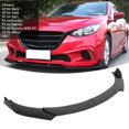 thumbnail image 4 of Front Bumper Lip, Great Material Practical Beautiful Simple Design  For Home, 4 of 8