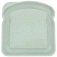 thumbnail image 3 of Sandwich Container Food Storage Box Sandwich Case with Lid Toast Storage Box, 3 of 8