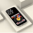 thumbnail image 4 of Mantenga su iPhone15 Pro Max 14 13 12 Pro 11 seguro y elegante con una exclusiva funda plateada mate de doble capa para teléfono, 4 of 4