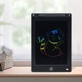 thumbnail image 4 of Tableta de escritura LCD con dibujo a color, juguete, regalo de Navidad, 4 of 5