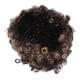 thumbnail image 5 of Peluca resistente al calor NikouMX corta y rizada de cabello sintético, 5 of 8