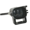 thumbnail image 7 of Pair Rear Driver Passenger ABS Wheel Speed Sensor Compatible with Land Rover Models LR2 08-12 LR001057 ALS1793, 7 of 7