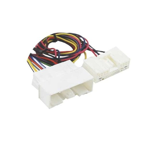 Metra - Wiring harness - Walmart.com - Walmart.com