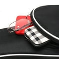 thumbnail image 2 of LOLIPPYY Waterproof Guitar Bag Case for Acoustic Guitars with Oxford Cloth Material and Cotton Padding 1Set, 2 of 8