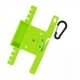 thumbnail image 1 of 4x Paracord Holder Spool Herramienta De Supervivencia Portátil Con Mosquetón Titular Verde, 1 of 8