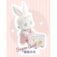 thumbnail image 1 of Meiyue-cajas ciegas de la serie Rabbit MoonBera, juguete para niña, muñeca Kawaii, Caja Ciega, figuras de acción de juguete, regalo de cumpleaños, modelo para chico, Caja misteriosa, 1 of 4