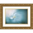 thumbnail image 1 of Parker, Jacky 24x17 Gold Ornate Wood Framed with Double Matting Museum Art Print Titled - Serene, 1 of 4