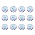 thumbnail image 2 of LSLJS 12 PCS Pet Hair Remover for Laundry Washing Balls Lint Remover Plastic Hair Dryer Ball Washing Machine Hair Removal Ball Green, Home Accessories, 2 of 8