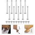 thumbnail image 1 of Houderco 10Jgo Accesorios De Remaches Para Fijar En Abanicos Plegables De Papel Y Bambú, 1 of 8