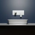 thumbnail image 4 of Ws Bath Collections Mood ID 60.43 WG Mood 23-5/8" Rectangular Ceramic Vessel Bathroom Sink, 4 of 4