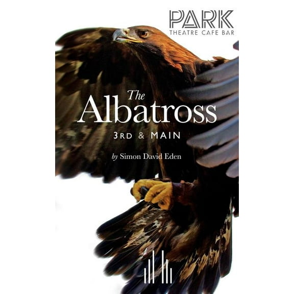 The Albatross 3rd & Main, (Paperback)