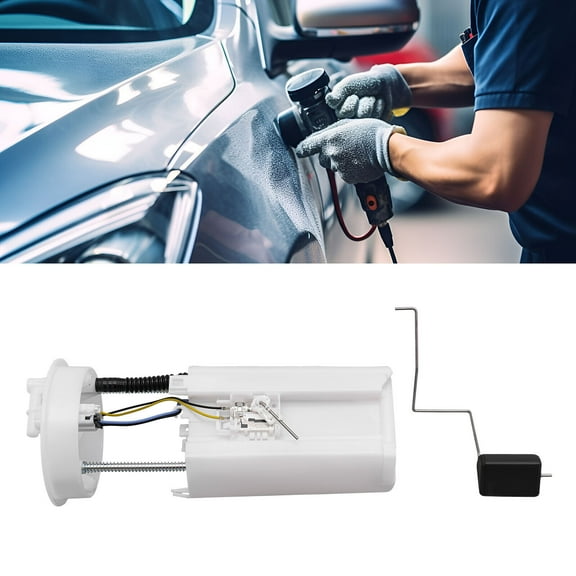 Electric Fuel Pump Assembly for Honda CR-V 2007-2011 L4 2.4L – Direct Replacement, High Quality, No Instruction Included