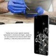 thumbnail image 4 of Estink SM-G988B/DS EU Phone Screen Replacement 6.9in Dynamic AMOLED 2X Pack, 4 of 7