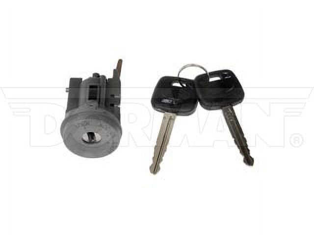 Dorman 989-051 Ignition Lock Cylinder Assembly