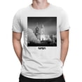 thumbnail image 2 of Officially Licensed Nasa Iconic Space Shuttle Launch Men's T-shirt, 2 of 3