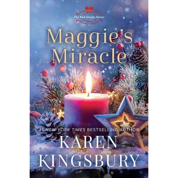 Maggie's Miracle, (Paperback)