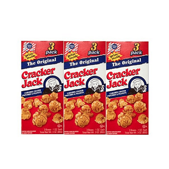 Cracker Jack