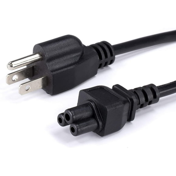 3 Prong Laptop Power Cord