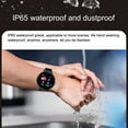 thumbnail image 3 of Cheers.US D18S Smart Watch 1.3 inches Sport Bracelet Fitness Tracker for Outdoor Fitness Tracker with Heart Rate Monitor, 3 of 7