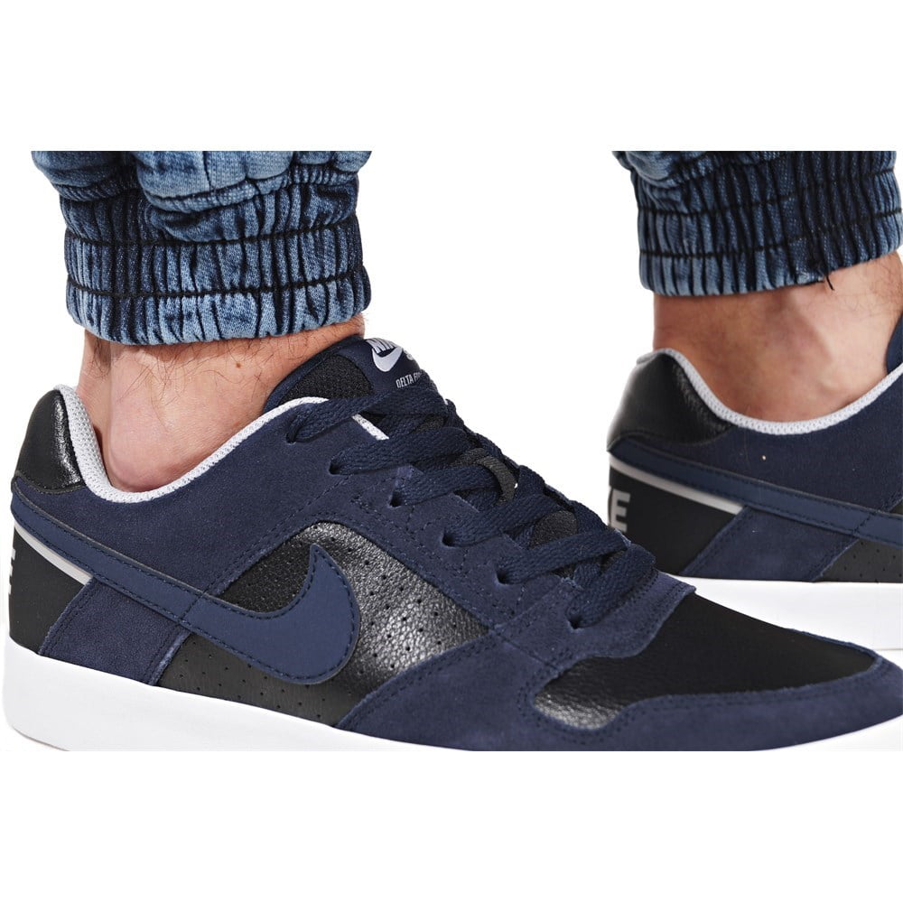 Nike delta shoes 2025