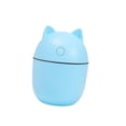 thumbnail image 4 of 2x Humidificador de aire portátil 3 en 1 Difusor Luz nocturna para el hogar Mesa Centros de mesa Dormitorio Regalo Sunnimix none, 4 of 8