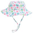 thumbnail image 2 of Chapeau de Seau, Casquette de Plage Réglable Chapeau de Seau pour Enfants Chapeau de Seau Finement Réglé Performance, 2 of 8
