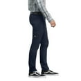 thumbnail image 3 of Dickies Men's Skinny Fit Work Pants, 3 of 5