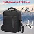 thumbnail image 1 of XWSHYW Juguete para Niños Bolso de Hombro de Viaje Bolsa de Transporte Protector de Almacenamiento para Hubsan Zino 2, 1 of 1