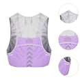 thumbnail image 6 of GARENDE Running Vest Breathable Adjustable Vest for Running Outdoor Sports, 6 of 9