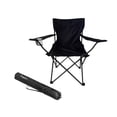 thumbnail image 1 of Silla Para Camping Playa Plegable Bolsa Portátil Pegaso, 1 of 5