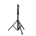 thumbnail image 2 of Selfie Stick trípode, trípode de teléfono de 85 ", soporte de trípode de aluminio para grabación de video Vlog de fotos, trípode de viaje para teléfono celular con cuello de cisne / control remot, 2 of 5
