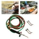 thumbnail image 2 of Mini soplete de gas Yotijar de soldadura intercambiable 1700 grados, 2 of 7