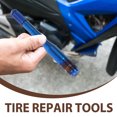 thumbnail image 3 of Luxshiny Stainless Steel Tire Change Alignment Tool with Comfortable Grip for Car Wheel Maintenance, 3 of 8