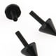 thumbnail image 4 of Tornillos negros para carenado de motocicleta, 4 of 8
