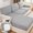 Grey, variant on Sofa Cover,Universal Sofa Cover Wear High Elastic Non Slip Polyester Universal Furniture Cover Wear Universal Sofa Cover