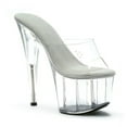 thumbnail image 3 of 709-Vanity 7" Pointed Stiletto Mule Shoe, 3 of 3