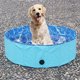 thumbnail image 3 of Piscina plegable para perros, nueva piscina plegable para mascotas, adecuada para perros, gatos y niños en interiores y exteriores Ormromra 2034432-4, 3 of 8
