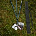 thumbnail image 1 of BESTYASH 2Ud Bolsa Para Golf Con Compartimentos Acolchados Y Transporte Cómodo Y Mano, 1 of 8