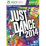 Just Dance 2014 (Xbox 360) - Pre-Owned