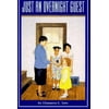 Just an Overnight Guest [Paperback - Used]