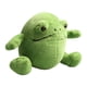 thumbnail image 2 of Jellycat Stuffed Animals Plush, 13 Inch Jellycat Ugly Frog Stuffed Plushies, Ideal Christmas Birthday Valentines Soft Stuffed Toys Dolls for Kids and Adults, 2 of 4