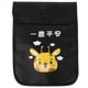 thumbnail image 1 of Bolsa impermeable para manillar de bicicleta, ideal para scooters eléctricos y bicicletas, ideal para colgar en la parte delantera, ideal para uso diario, 1 of 8