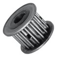 thumbnail image 3 of Polea de Motor de 10mm y 15t, engranaje de Motor de monopatín eléctrico, accesorios de bricolaje, correa de engranaje de Motor, sincronización de Motor, 3 of 5