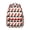 Red-3, variant on "Cute Butterfly Design Backpack - Roomy School Bag with 15 Inch Laptop Pocket, Water-Resistant Material, Fashionable Bookbag for College Women Students"